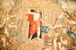Vatican Tapestry
