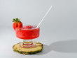 Strawberry Daiquiri