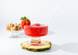 Strawberry Daiquiri