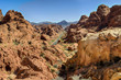 valley of fire, nv