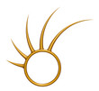prickles ring