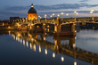 Pont Saint Pierre, Toulouse