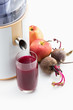 Photo: Beetroot Juice Beetroot Juice