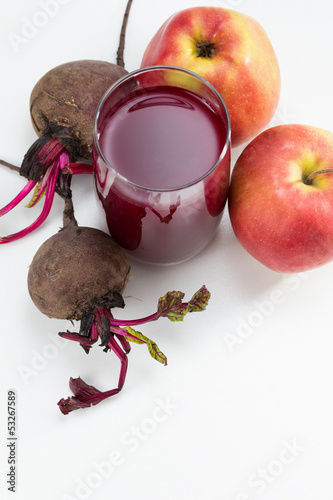 Photo: Beetroot Juice Beetroot Juice