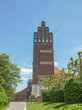 Photo: Wedding Tower in Darmstadt Wedding Tower in Darmstadt