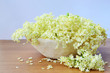 Elderflower