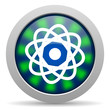 atom icon