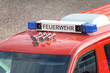 Foto: Feuerwehr Einsatzfahrzeug Feuerwehr Einsatzfahrzeug
