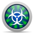 virus icon