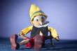 Photo: Pinocchio Pinocchio