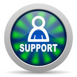 support icon