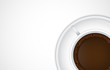 Coffee cup