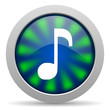 music icon