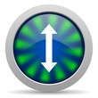 arrows icon