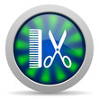 barber icon
