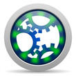gears icon