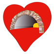 Illustration: Tunnel of Love Tunnel of Love