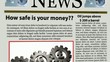 Financial news