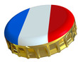 Konkoken Frankreich