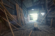 timber mill
