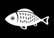 Fish icon