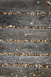 Photo: brighton beach pebbles background brighton beach pebbles background