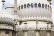 Photo: brightons royal pavillion roof domes brightons royal pavillion roof domes