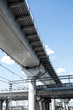 High overpasses