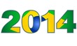 brazil 2014