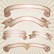 New ribbon set