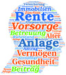 vorsorge
