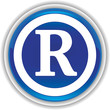 ALL RIGHT RESERVED ICON