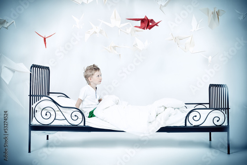 Photo: peaceful peaceful