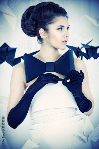 Photo: retro elegance retro elegance