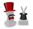 magician