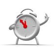 It's a high time!
