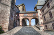 Marburger Schloss