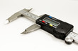 Caliper Construction Measurement Tool