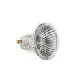 Halogen lamp isolated