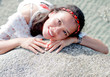 Thai Girl Portrait