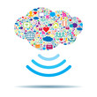 Cloud computing