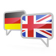 englisch, deutsch, fremdsprache,