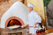 Photo: Young male cook Young male cook