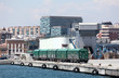 Photo: Old port of Malaga, Andalusia Spain Old port of Malaga, Andalusia Spain