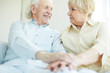 Photo: Senior couple Senior couple