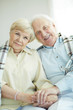 Photo: Devoted couple Devoted couple