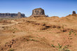 Photo: monument valley, az monument valley, az