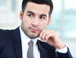 Foto: Smart businessman Smart businessman