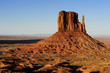 Photo: monument valley, az monument valley, az