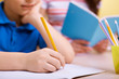 Photo: Learning to draw Learning to draw